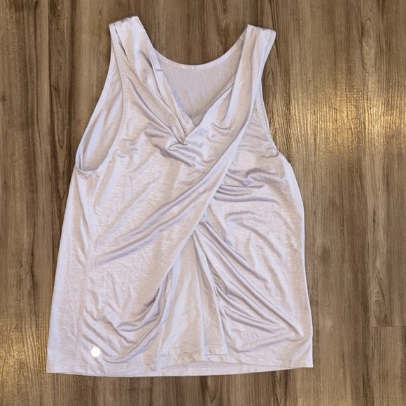 Lululemon Tank Top - Picture 2 of 3